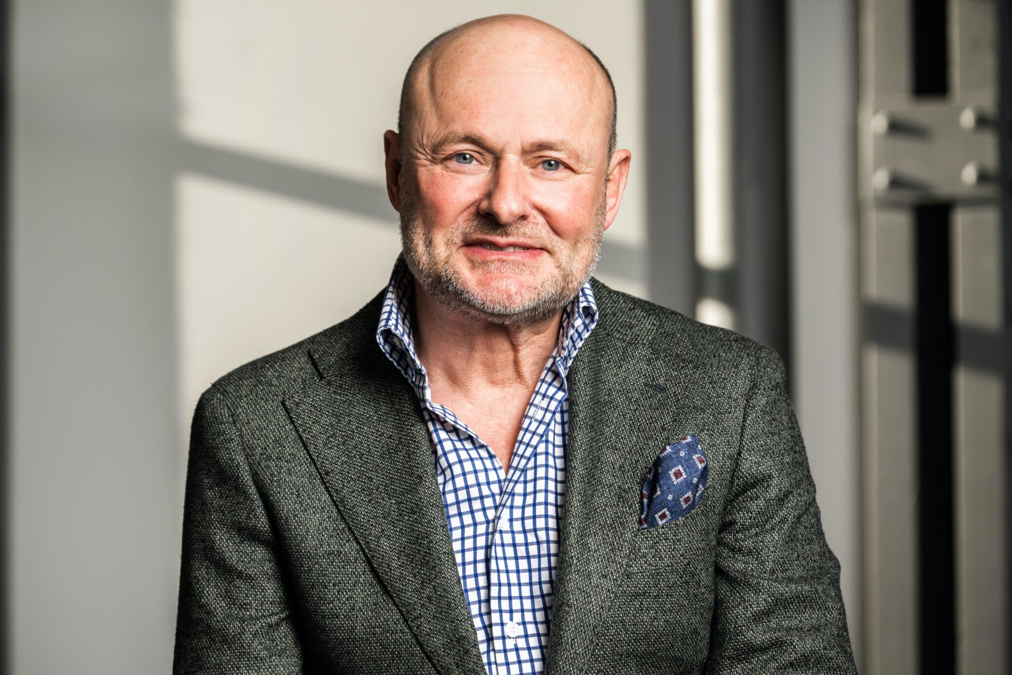 Georges Kern, Breitling 2022