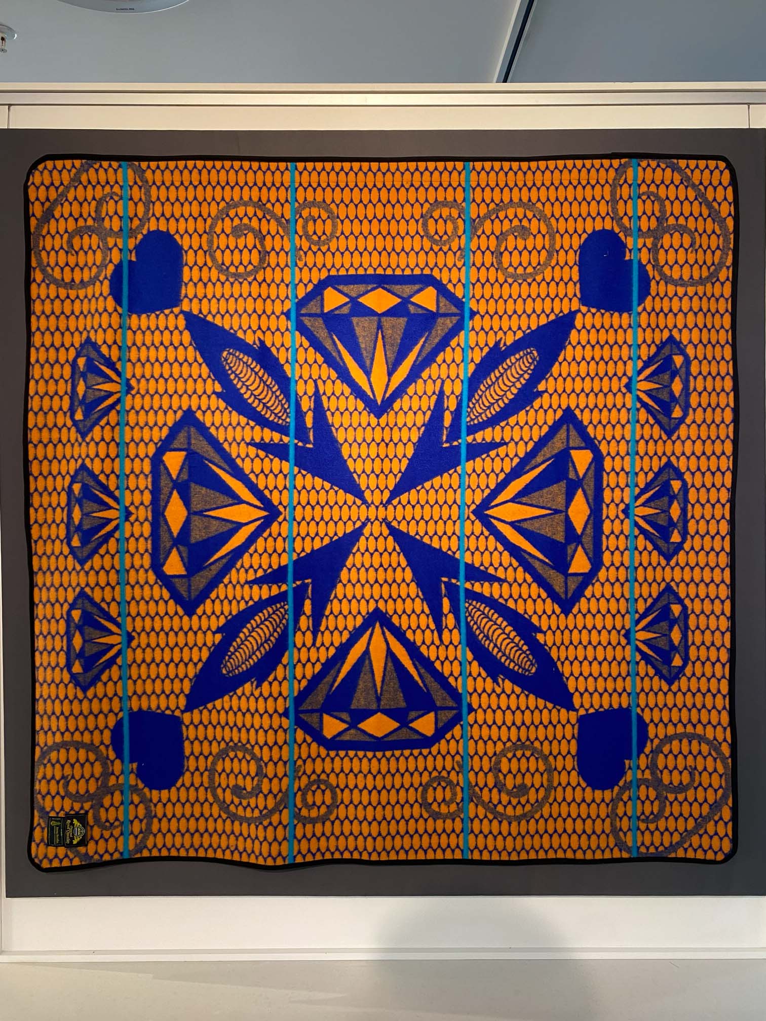Basotho Blankets Cape Town
