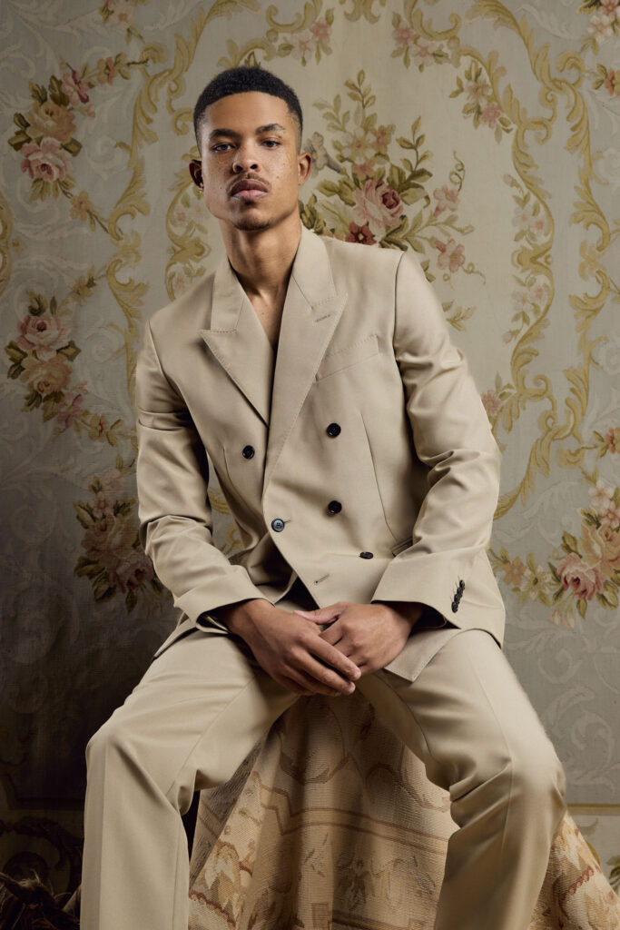 Gucci Cruise 2026: A Modern Tribute to Florence - Your Luxury Africa