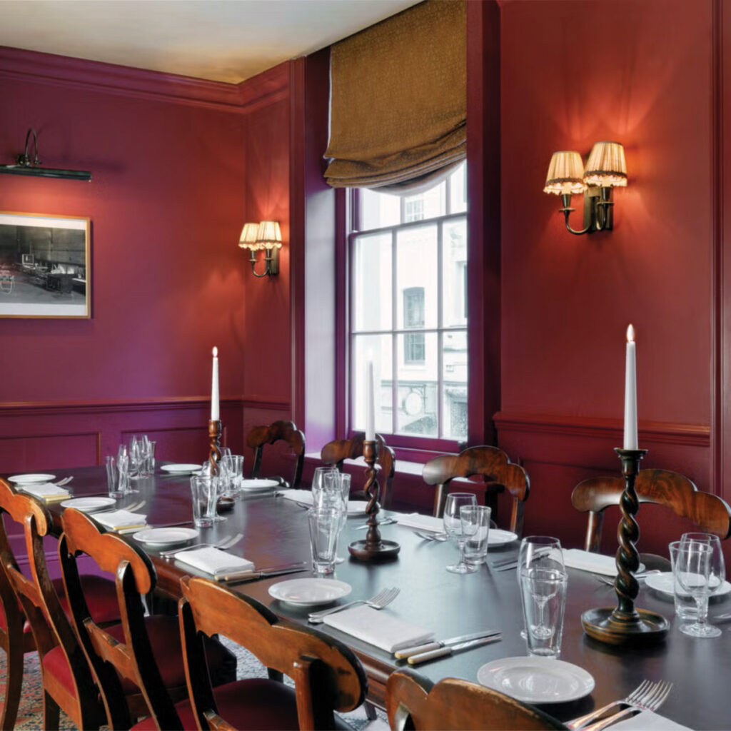 Inside the World of Private Members’ Clubs - Your Luxury Africa