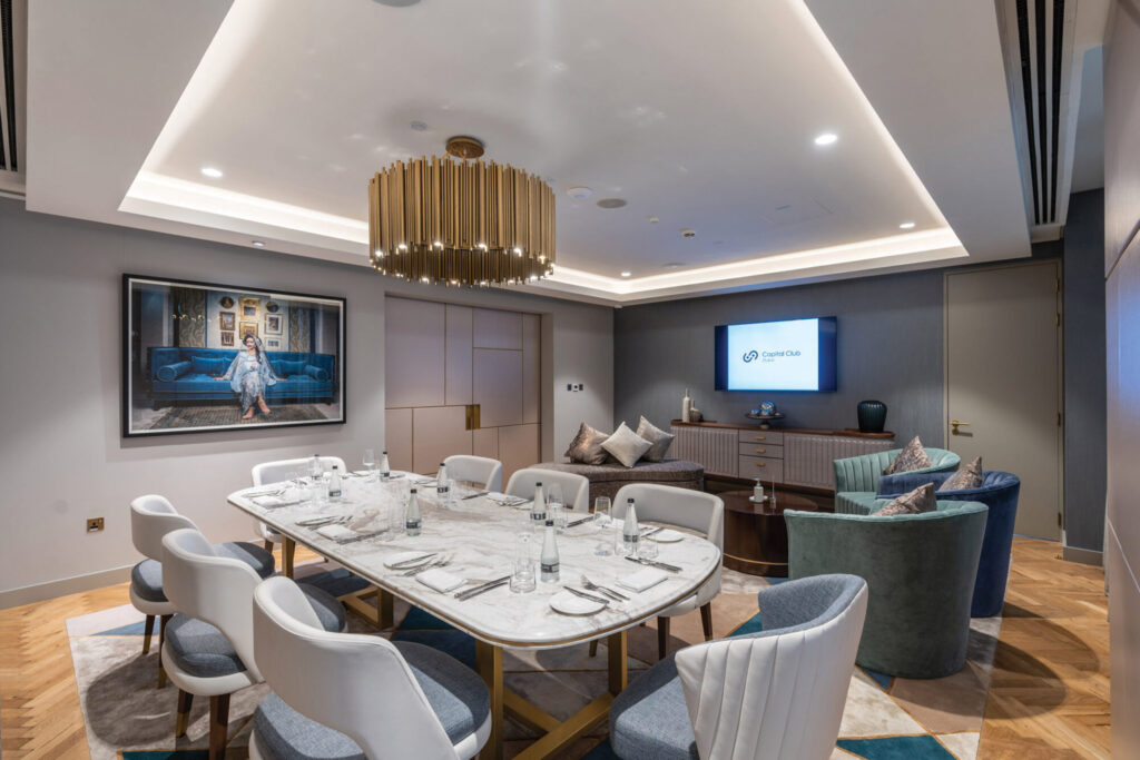 Inside the World of Private Members’ Clubs - Your Luxury Africa
