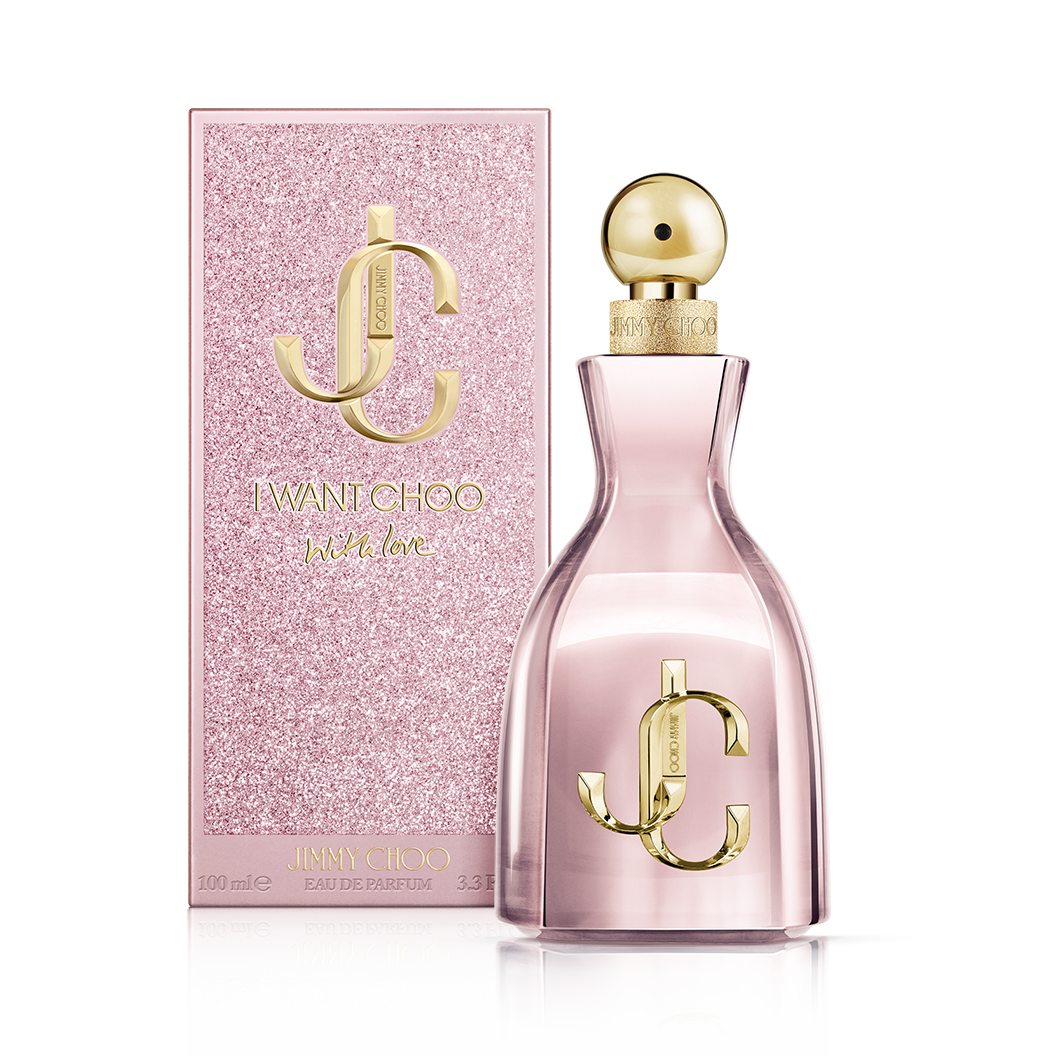 Jimmy Choo Unveils 'I Want Choo With Love' - Your Luxury Africa