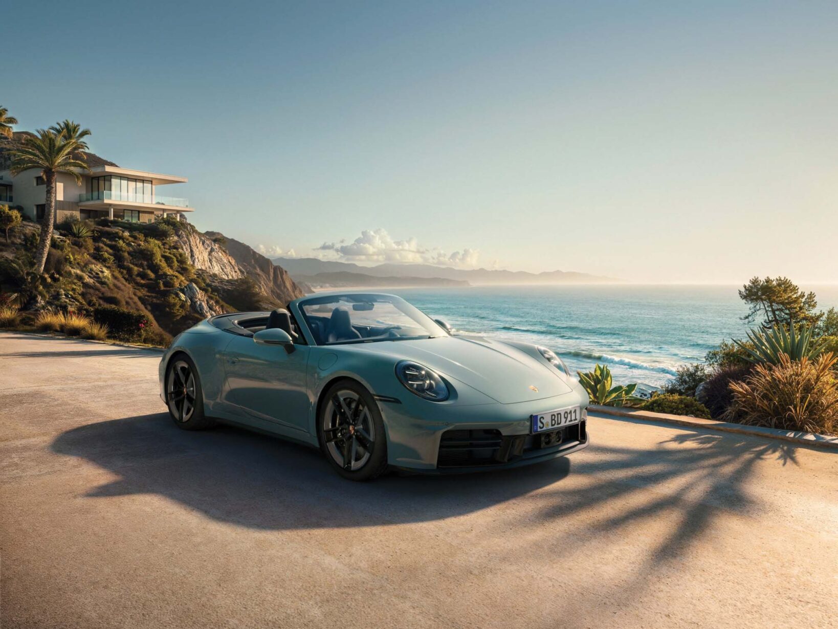 The Art of Open-Top Driving - Your Luxury Africa