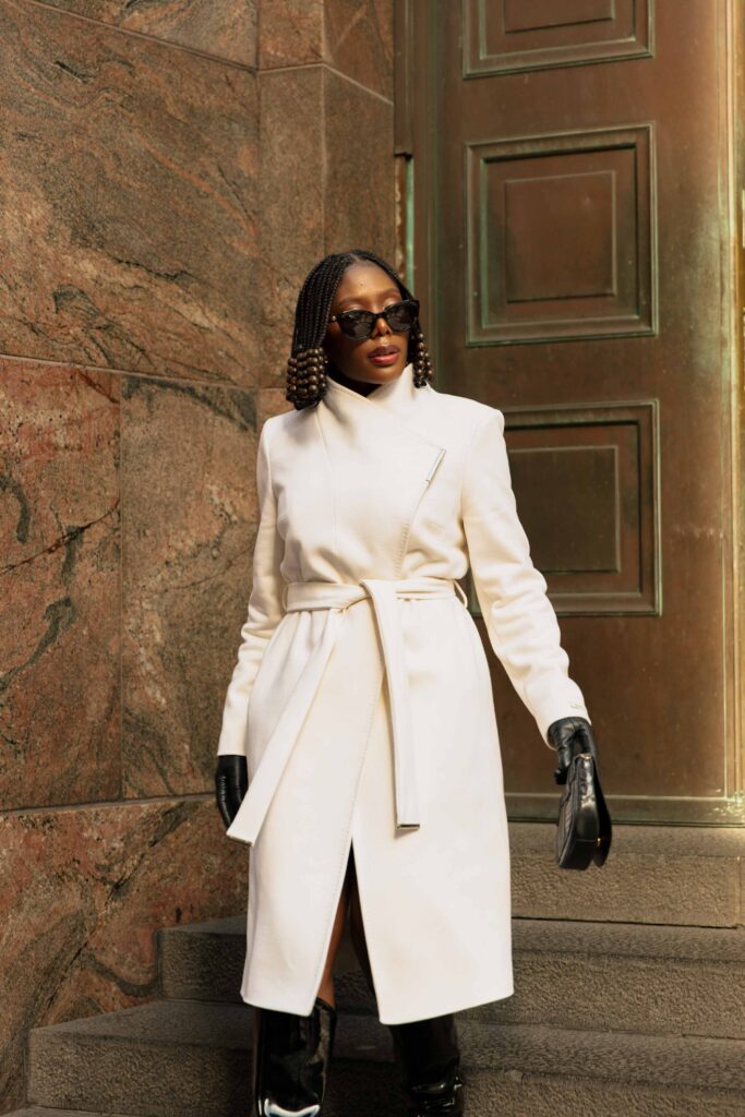 Ted Baker: A Story in Every Stitch - Your Luxury Africa